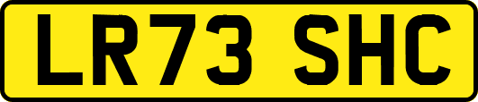 LR73SHC