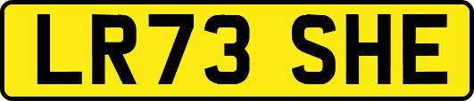 LR73SHE