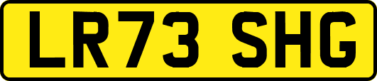LR73SHG