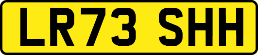 LR73SHH