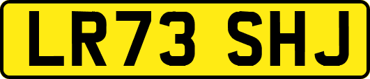 LR73SHJ