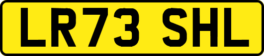 LR73SHL