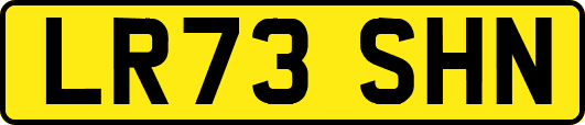 LR73SHN