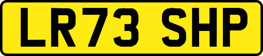 LR73SHP