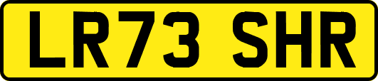 LR73SHR