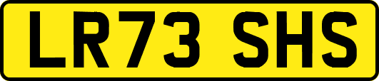 LR73SHS