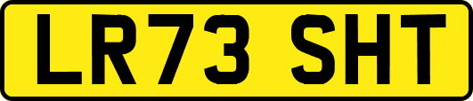 LR73SHT