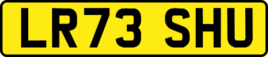 LR73SHU