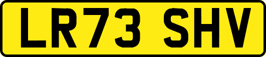 LR73SHV