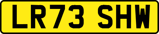 LR73SHW