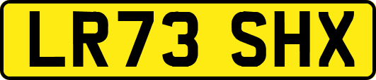 LR73SHX