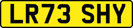 LR73SHY