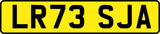 LR73SJA