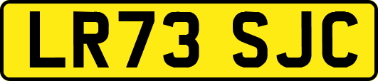 LR73SJC
