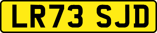 LR73SJD