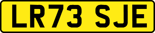 LR73SJE