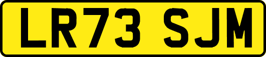 LR73SJM