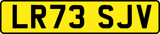LR73SJV