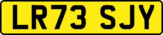 LR73SJY
