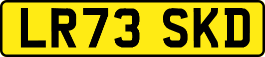 LR73SKD