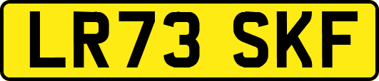 LR73SKF