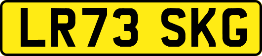 LR73SKG
