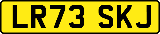 LR73SKJ