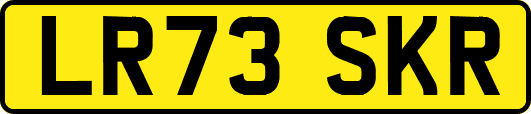 LR73SKR