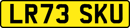 LR73SKU