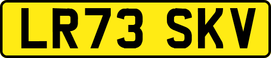 LR73SKV
