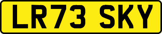 LR73SKY