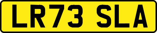 LR73SLA