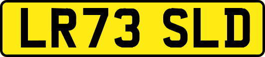 LR73SLD