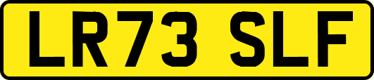 LR73SLF