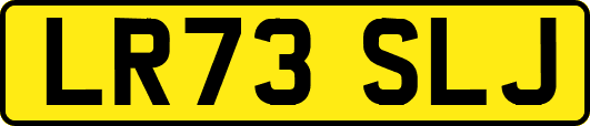 LR73SLJ