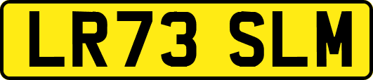LR73SLM