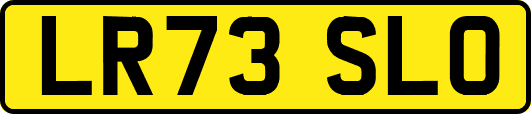 LR73SLO