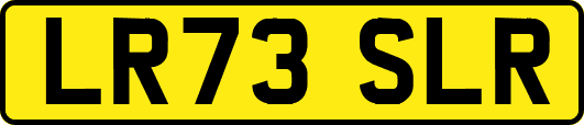 LR73SLR