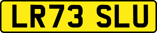 LR73SLU