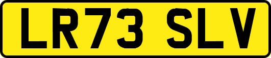 LR73SLV