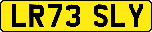 LR73SLY