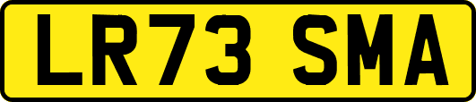 LR73SMA