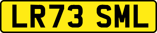 LR73SML