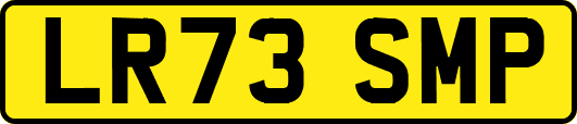 LR73SMP