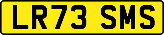 LR73SMS