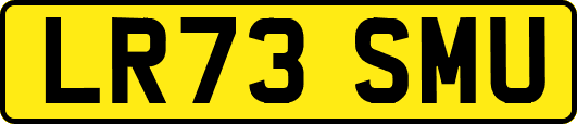 LR73SMU