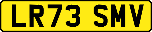 LR73SMV