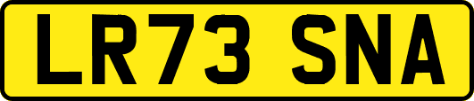 LR73SNA