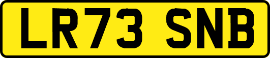 LR73SNB