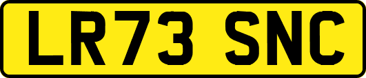 LR73SNC